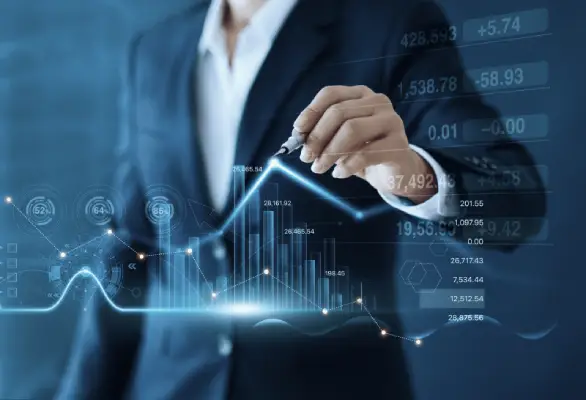 A Strong Partnership Uniting Financial Strength and Architectural Vision